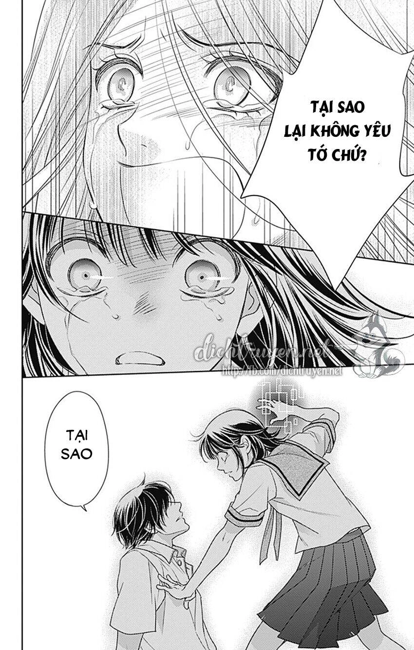 Ai Ga Shinu No Wa Kimi No Sei Chapter 29 - 20