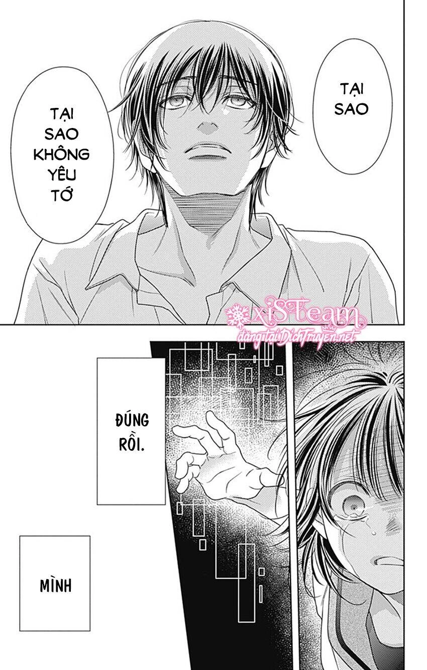 Ai Ga Shinu No Wa Kimi No Sei Chapter 29 - 21