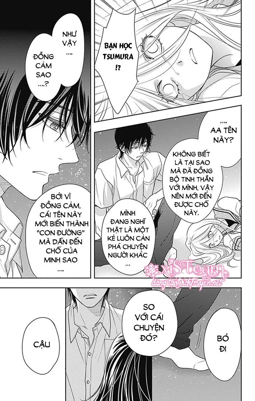 Ai Ga Shinu No Wa Kimi No Sei Chapter 29 - 23