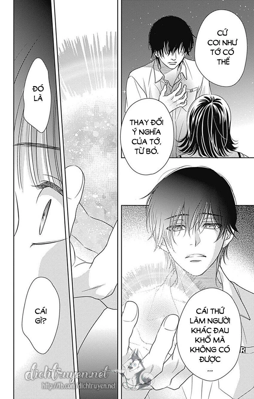 Ai Ga Shinu No Wa Kimi No Sei Chapter 29 - 26