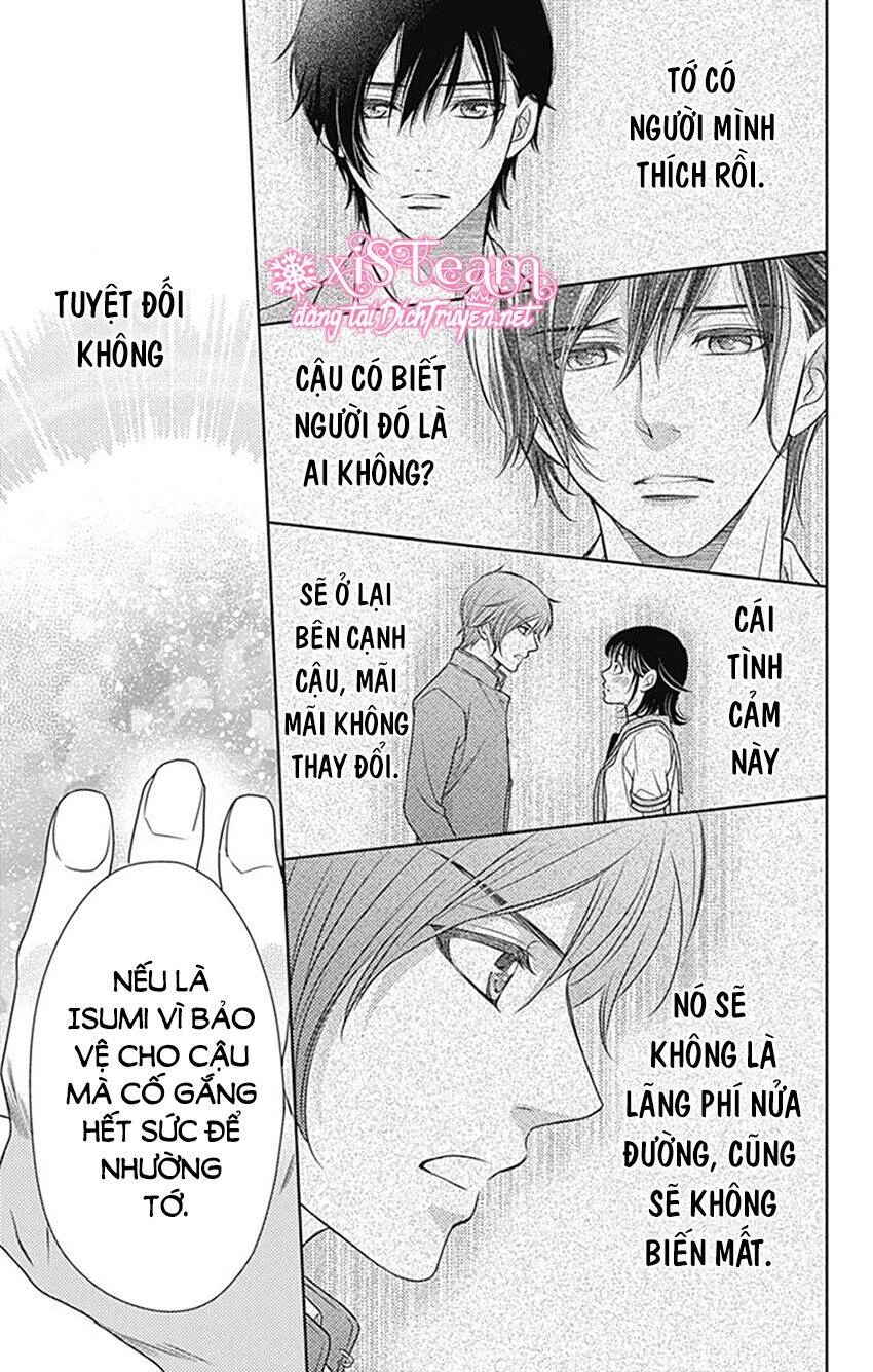 Ai Ga Shinu No Wa Kimi No Sei Chapter 29 - 29