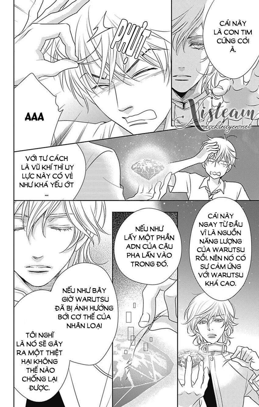 Ai Ga Shinu No Wa Kimi No Sei Chapter 31 - 16