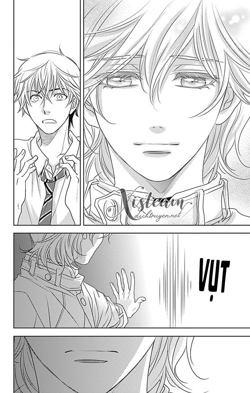 Ai Ga Shinu No Wa Kimi No Sei Chapter 31 - 18