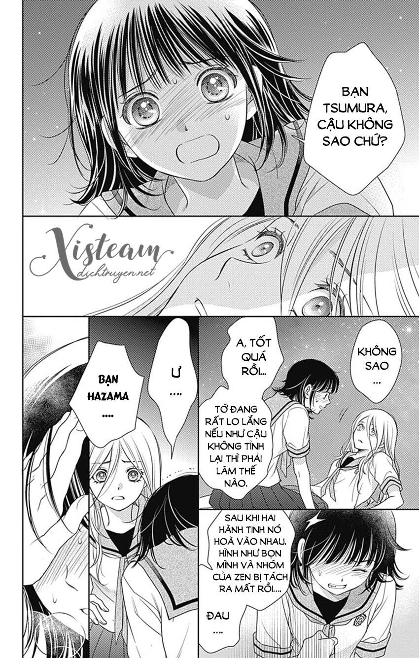 Ai Ga Shinu No Wa Kimi No Sei Chapter 31 - 20