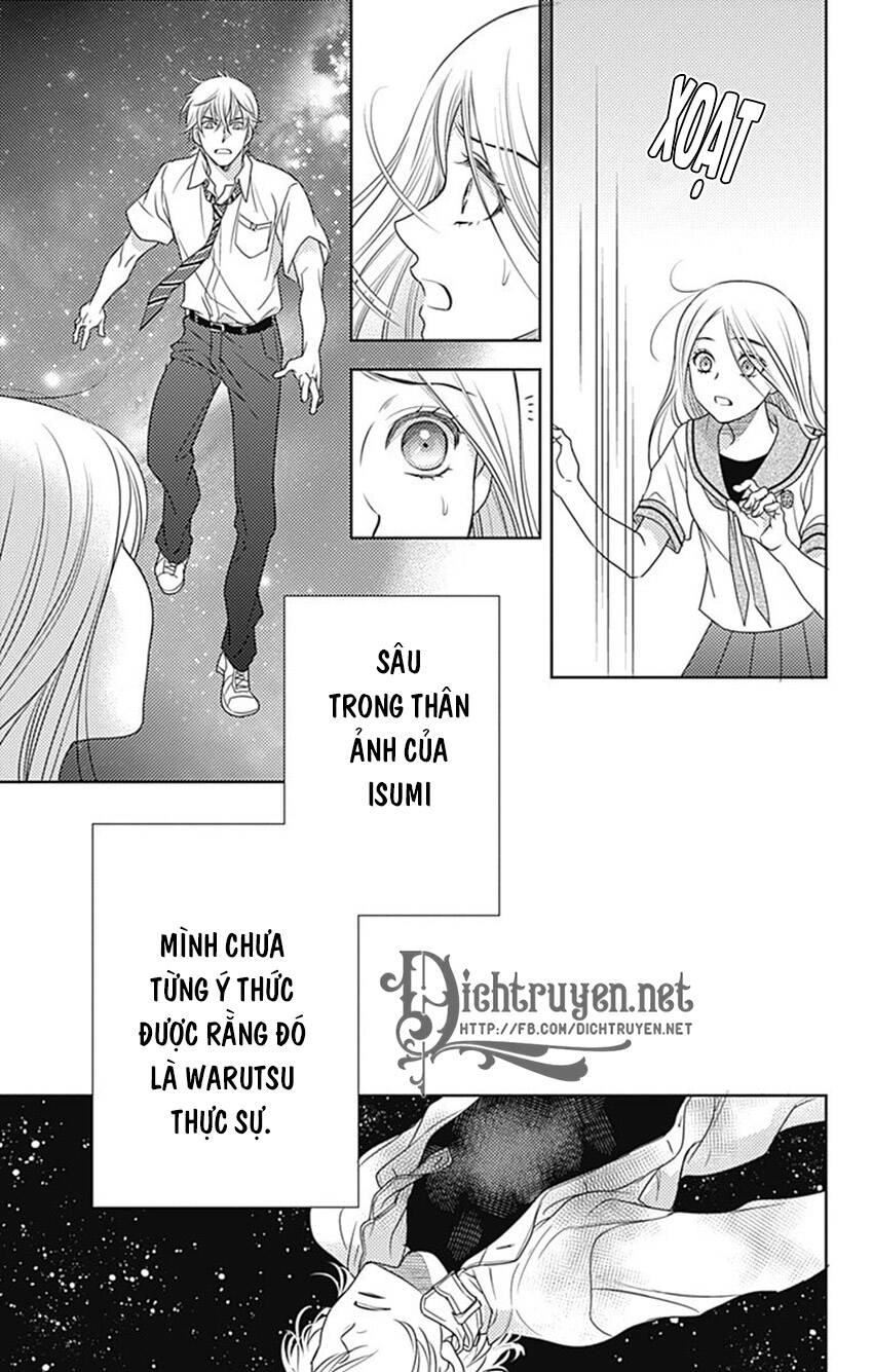 Ai Ga Shinu No Wa Kimi No Sei Chapter 31 - 29