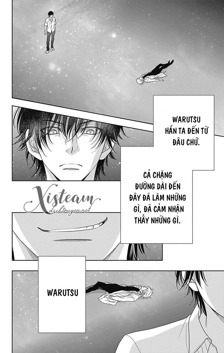 Ai Ga Shinu No Wa Kimi No Sei Chapter 31 - 30