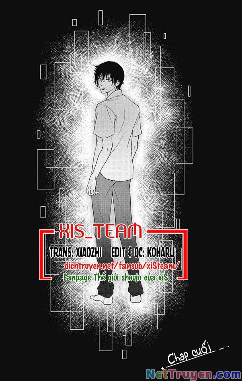 Ai Ga Shinu No Wa Kimi No Sei Chapter 32 - 1