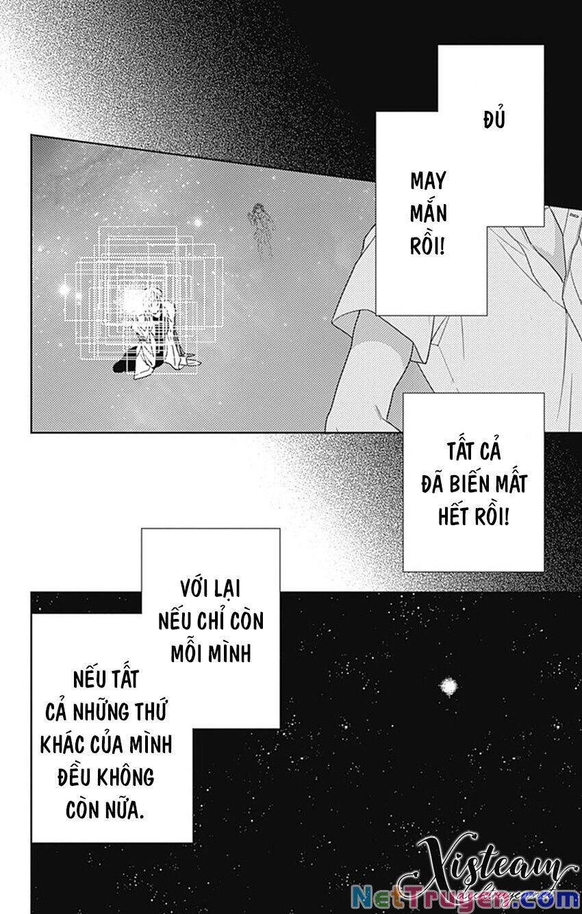 Ai Ga Shinu No Wa Kimi No Sei Chapter 32 - 4