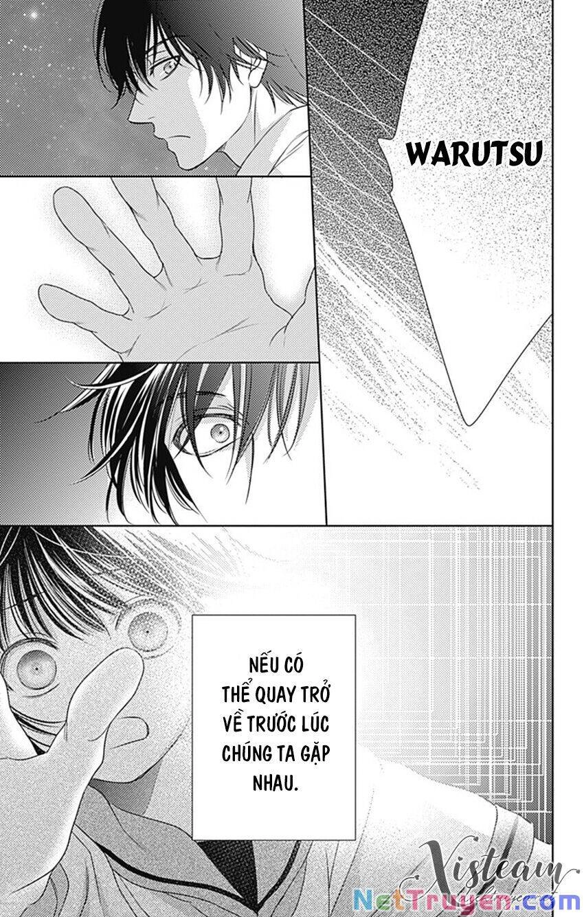 Ai Ga Shinu No Wa Kimi No Sei Chapter 32 - 5