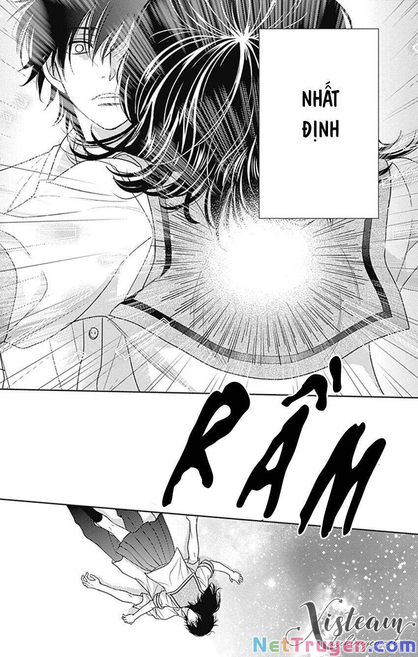 Ai Ga Shinu No Wa Kimi No Sei Chapter 32 - 6