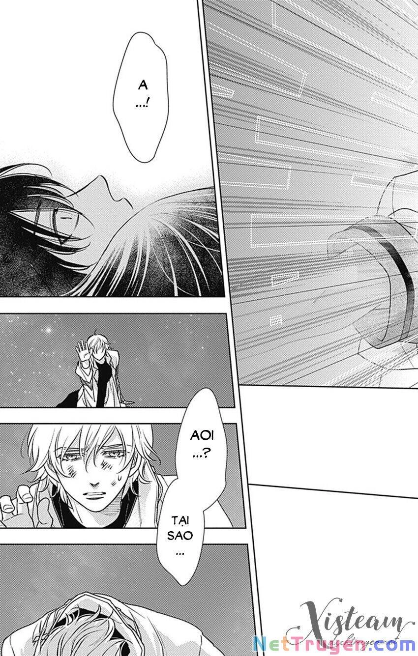 Ai Ga Shinu No Wa Kimi No Sei Chapter 32 - 7