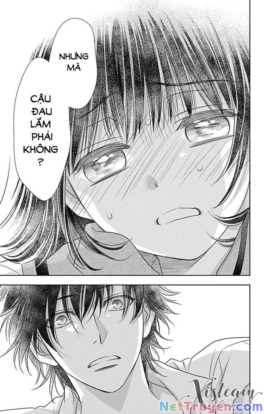 Ai Ga Shinu No Wa Kimi No Sei Chapter 32 - 9