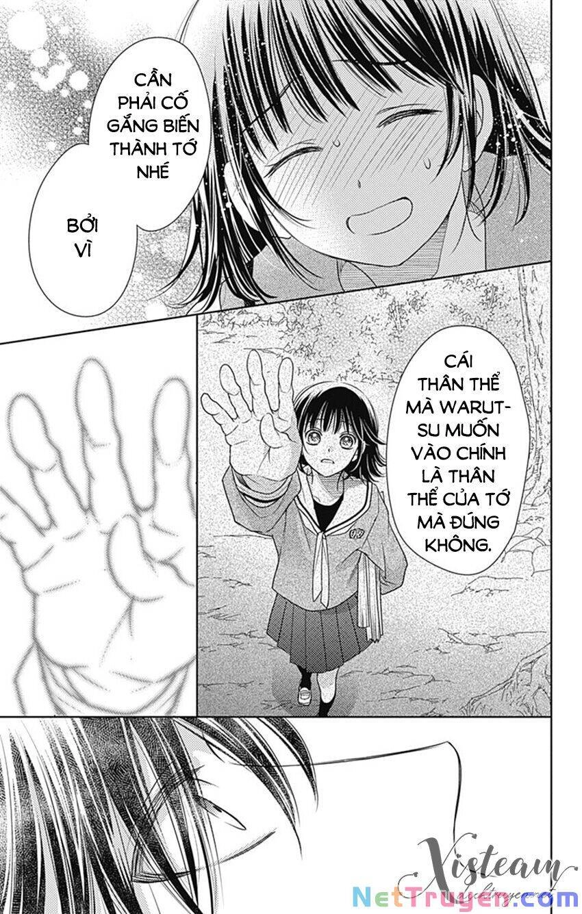 Ai Ga Shinu No Wa Kimi No Sei Chapter 32 - 11