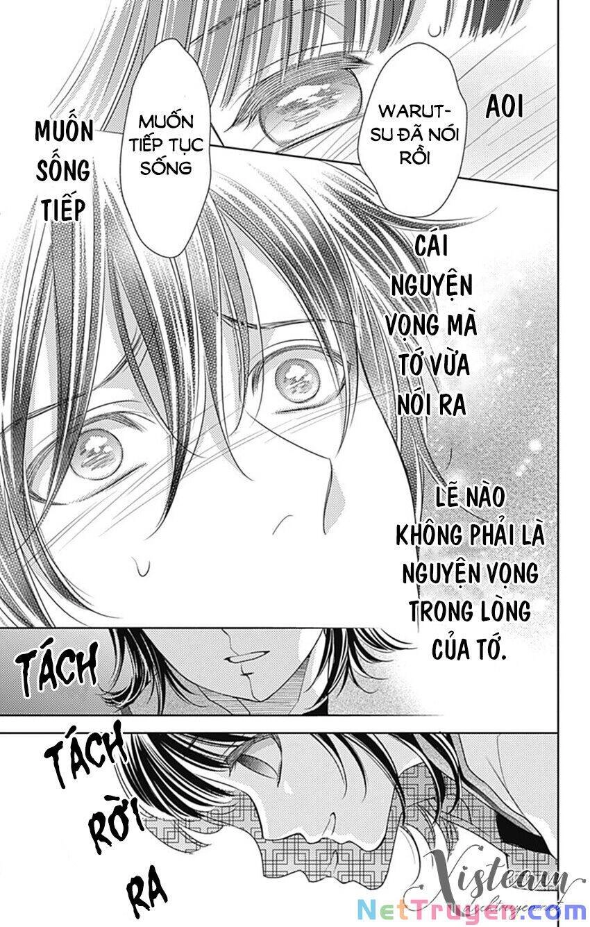 Ai Ga Shinu No Wa Kimi No Sei Chapter 32 - 13