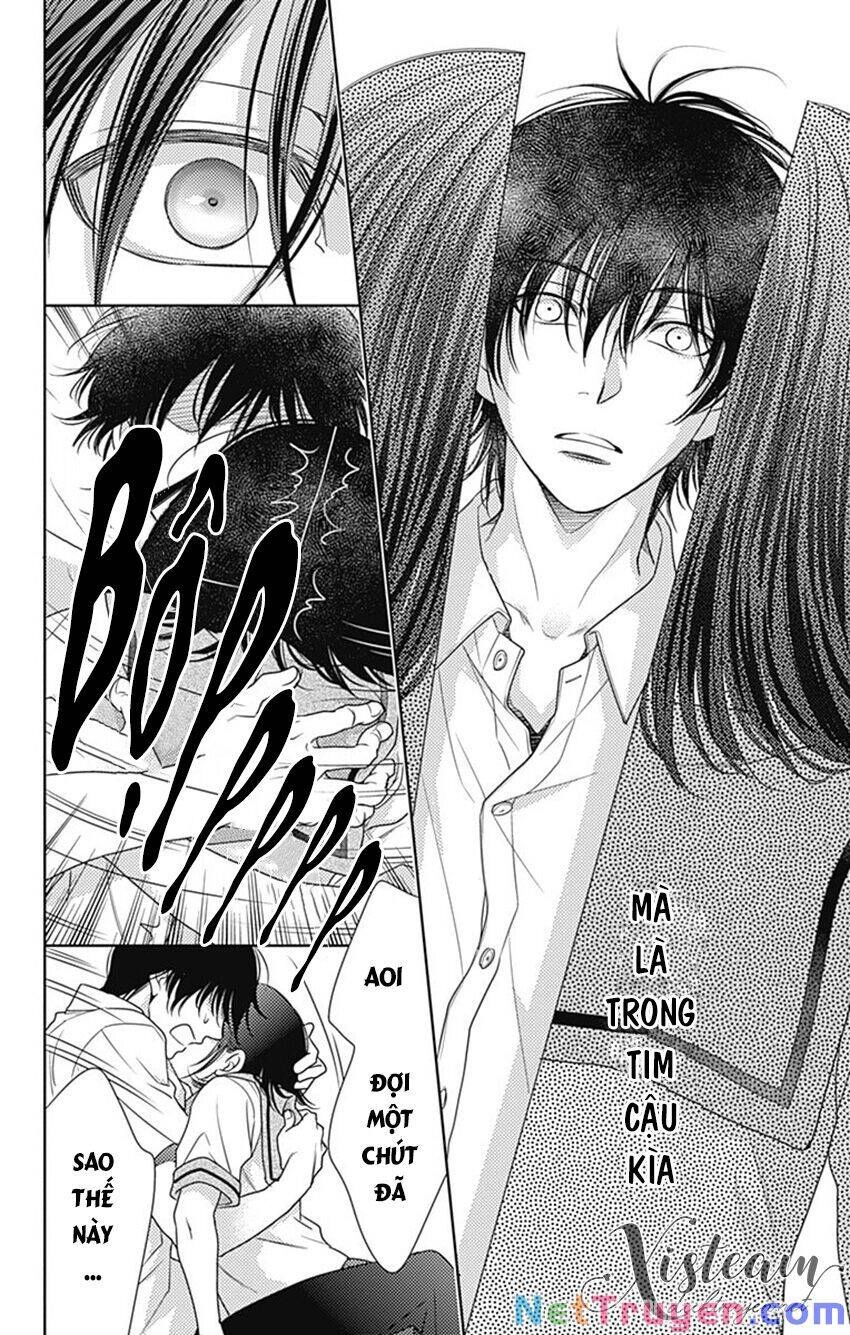 Ai Ga Shinu No Wa Kimi No Sei Chapter 32 - 14