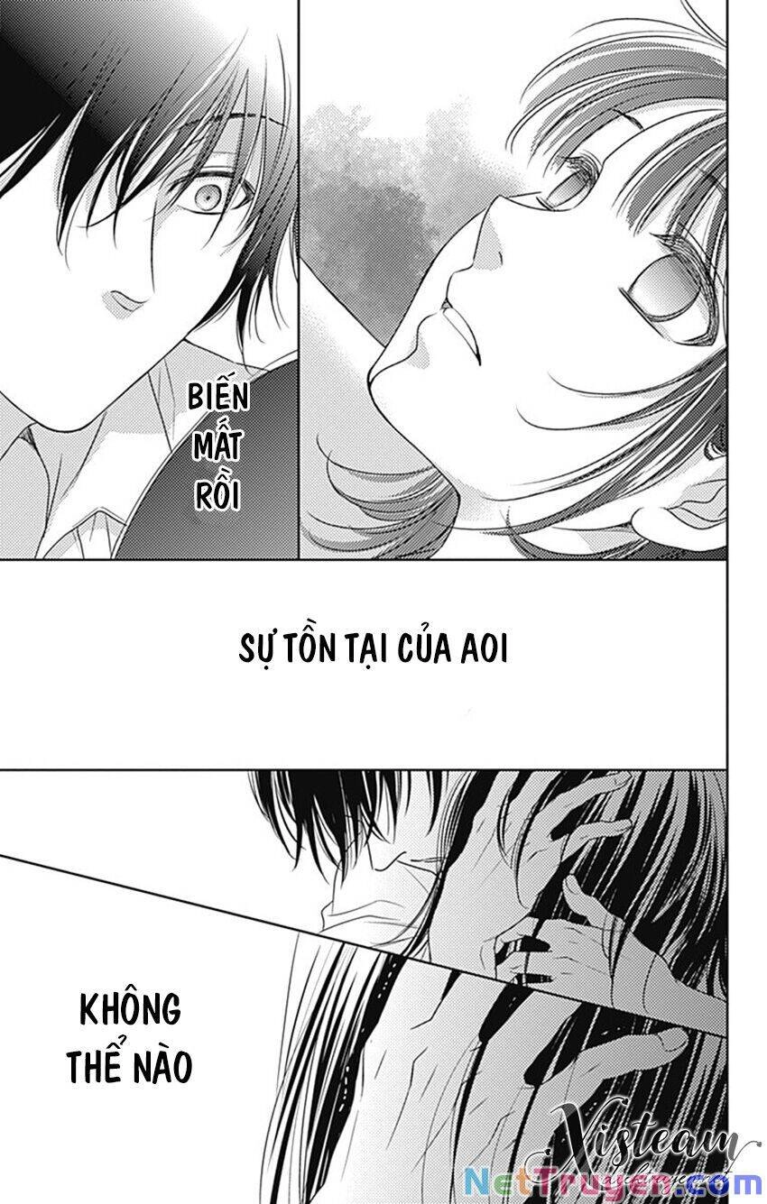 Ai Ga Shinu No Wa Kimi No Sei Chapter 32 - 15