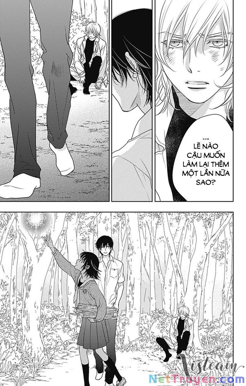 Ai Ga Shinu No Wa Kimi No Sei Chapter 32 - 25