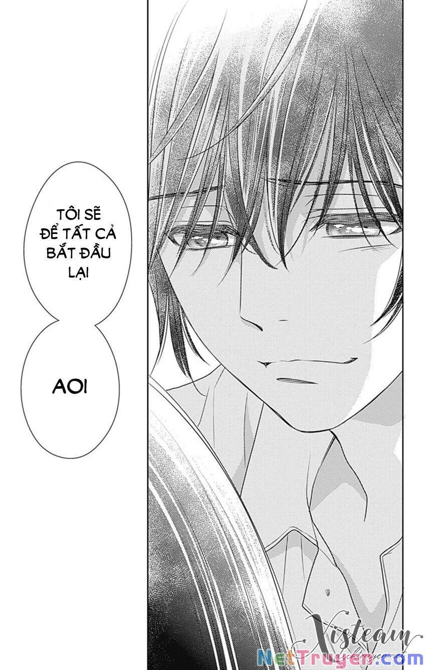 Ai Ga Shinu No Wa Kimi No Sei Chapter 32 - 27