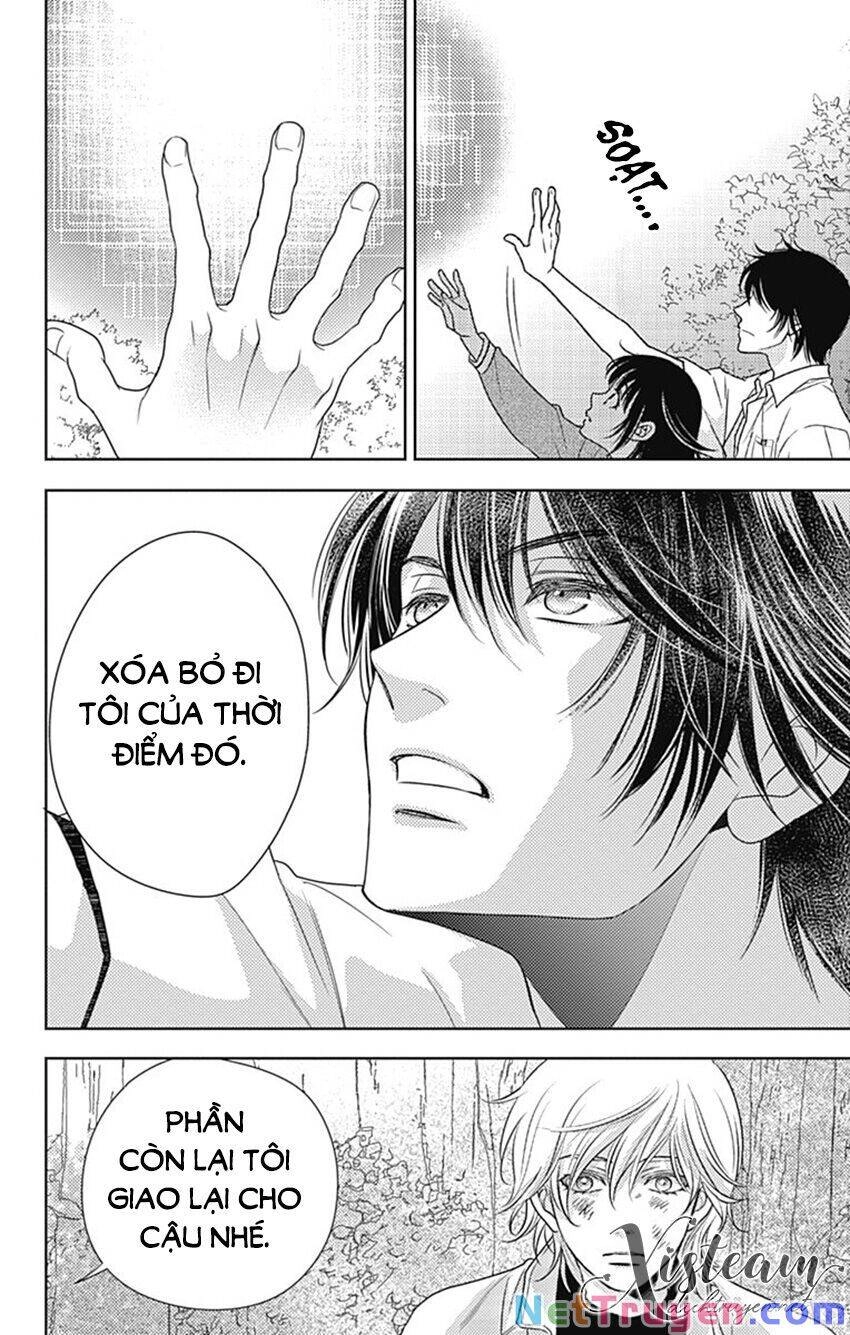 Ai Ga Shinu No Wa Kimi No Sei Chapter 32 - 28