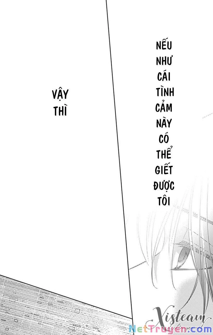 Ai Ga Shinu No Wa Kimi No Sei Chapter 32 - 30