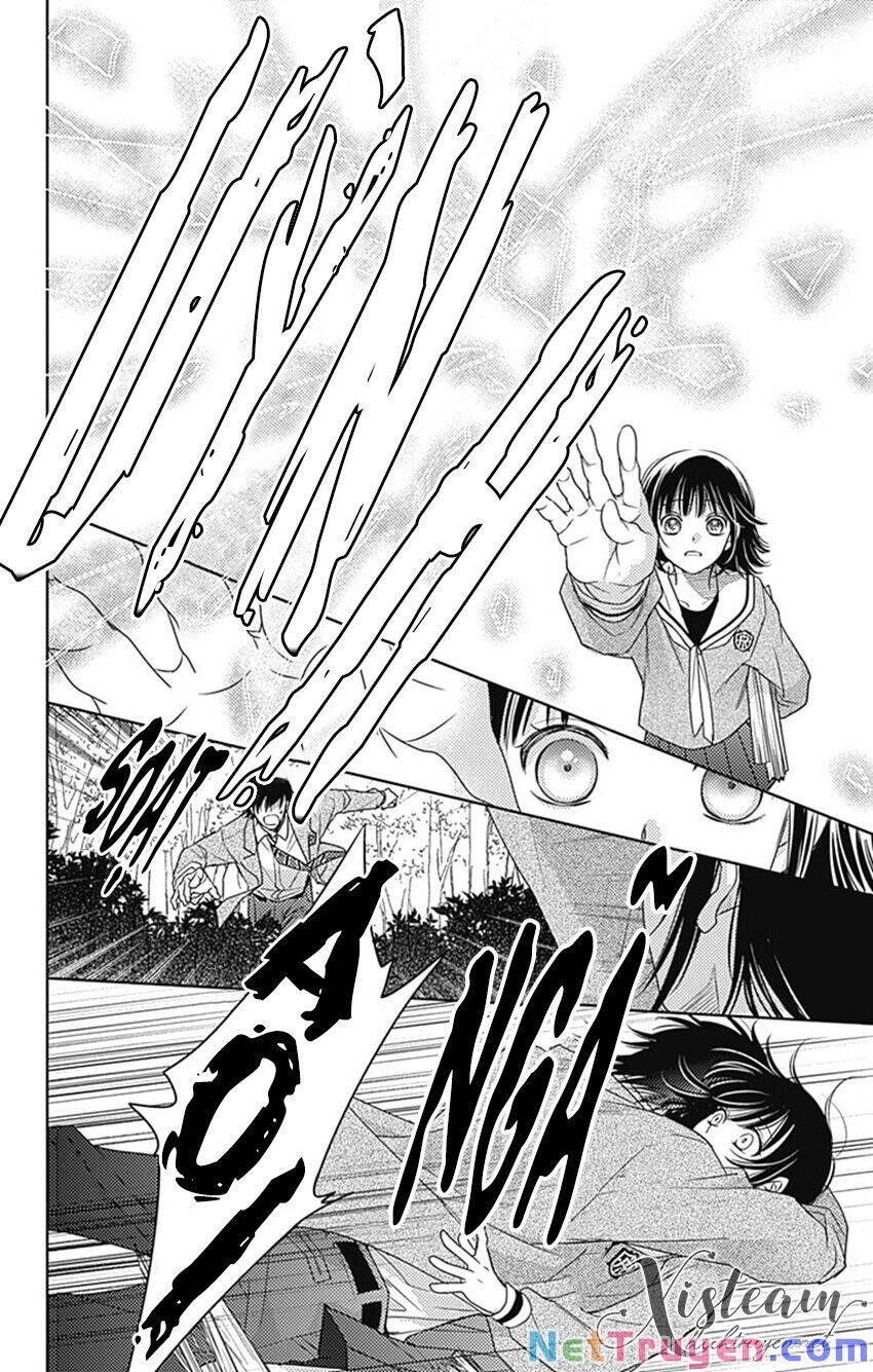 Ai Ga Shinu No Wa Kimi No Sei Chapter 32 - 32