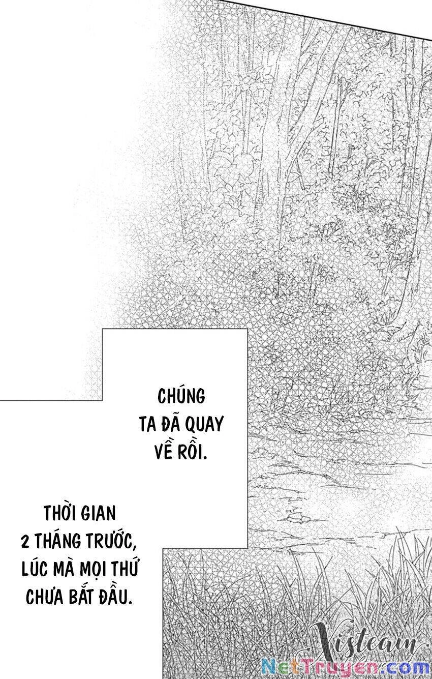 Ai Ga Shinu No Wa Kimi No Sei Chapter 32 - 35