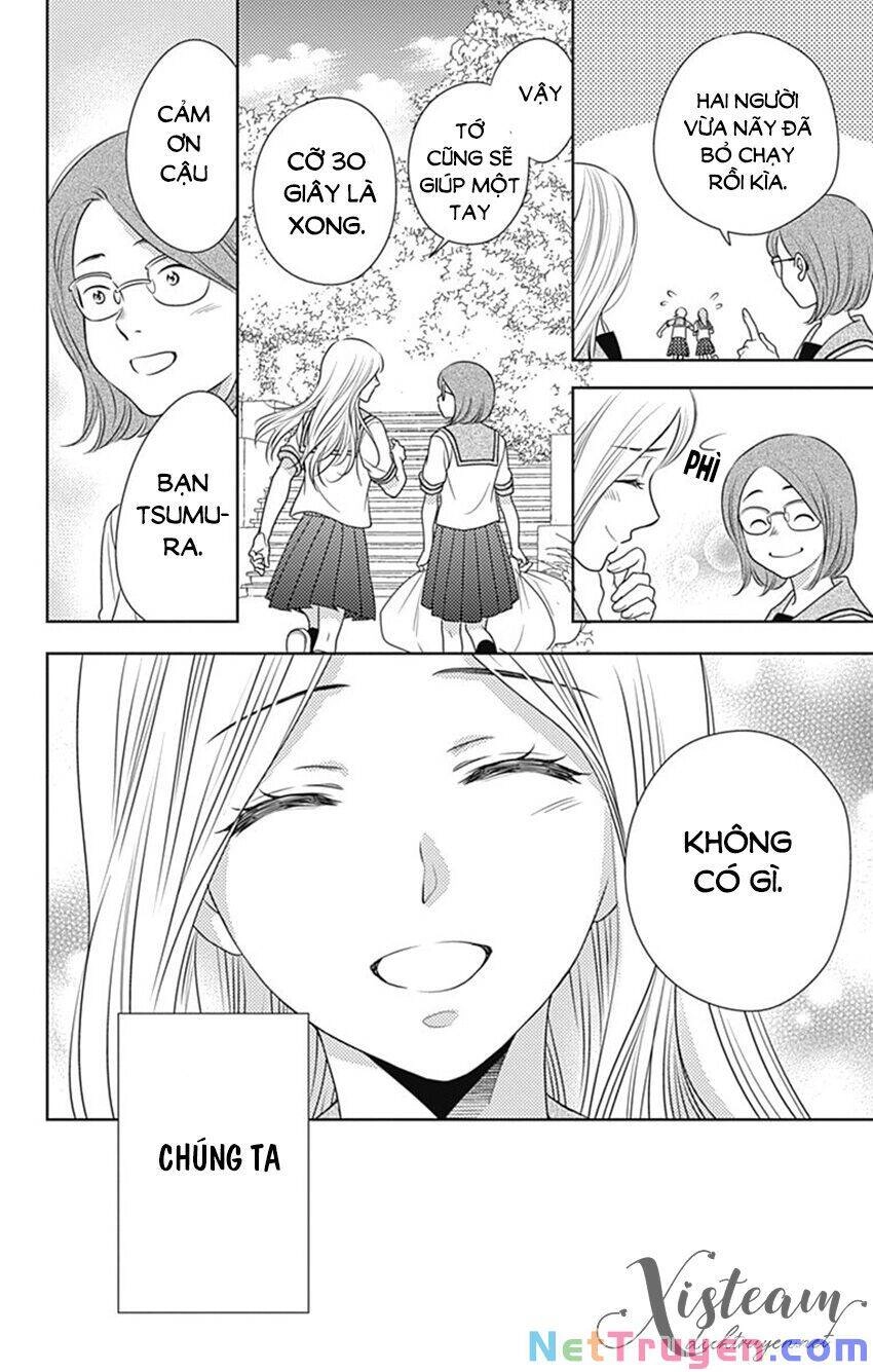 Ai Ga Shinu No Wa Kimi No Sei Chapter 32 - 40