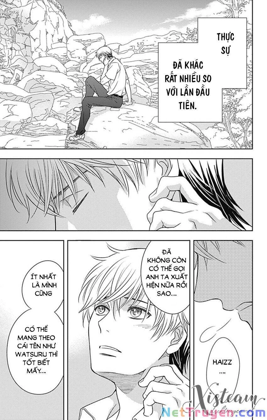 Ai Ga Shinu No Wa Kimi No Sei Chapter 32 - 41