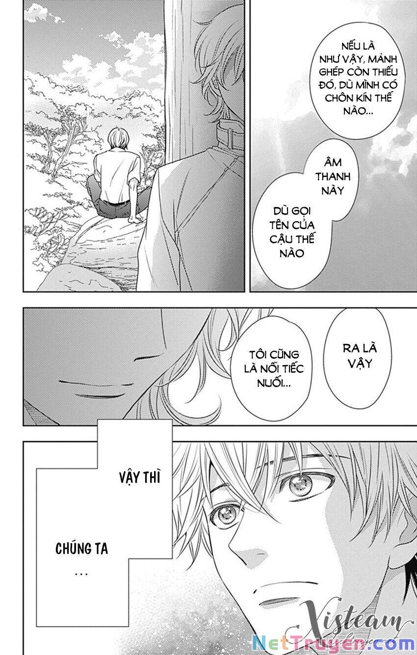 Ai Ga Shinu No Wa Kimi No Sei Chapter 32 - 42