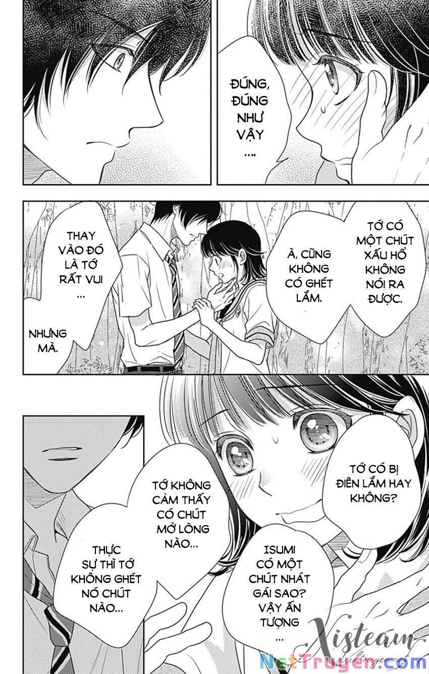 Ai Ga Shinu No Wa Kimi No Sei Chapter 32 - 46