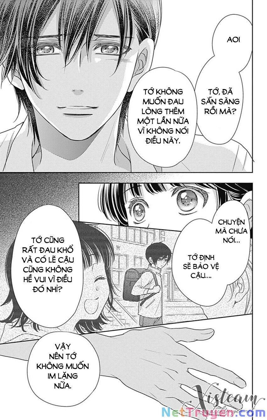 Ai Ga Shinu No Wa Kimi No Sei Chapter 32 - 47