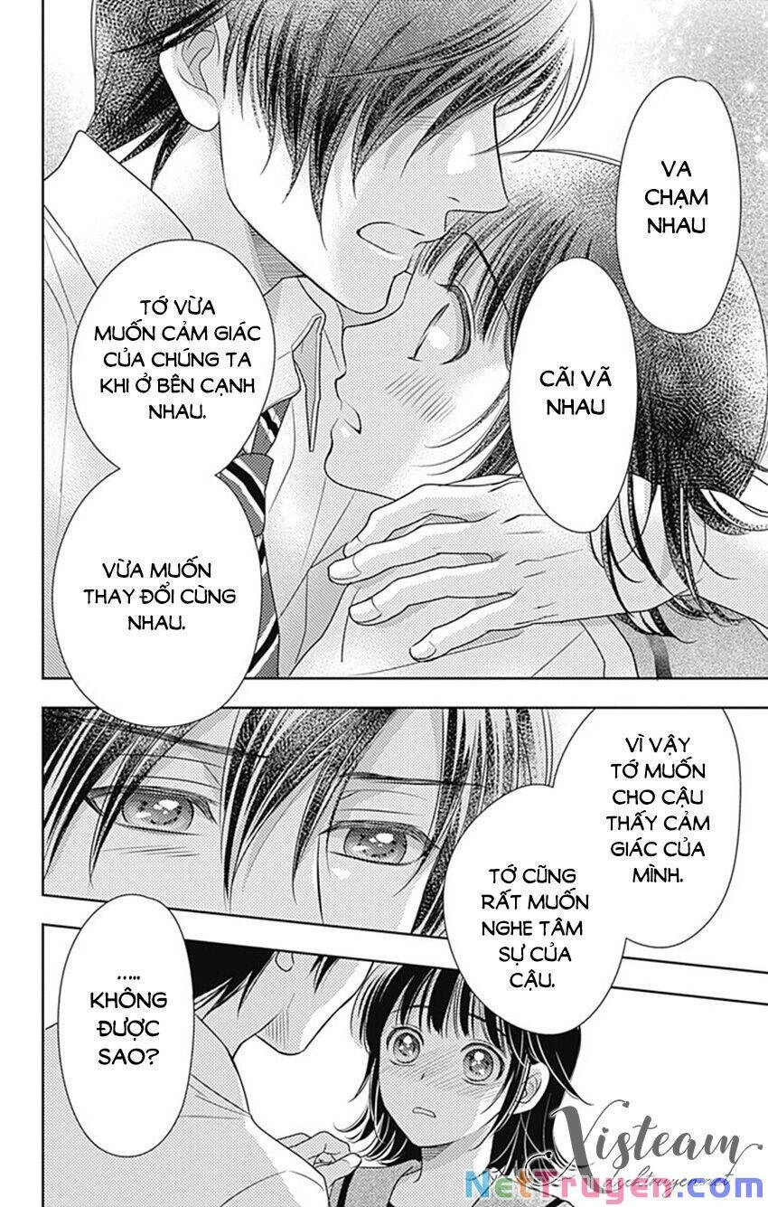 Ai Ga Shinu No Wa Kimi No Sei Chapter 32 - 48