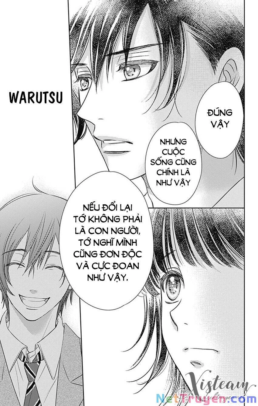 Ai Ga Shinu No Wa Kimi No Sei Chapter 32 - 61