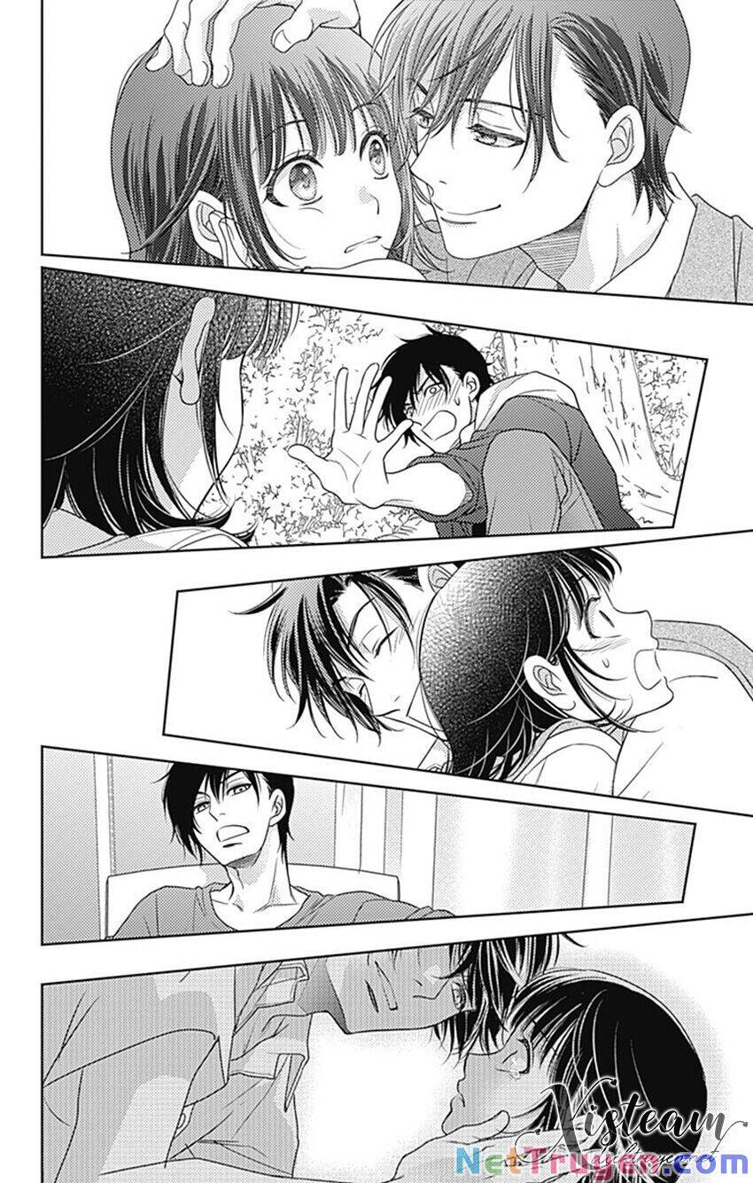 Ai Ga Shinu No Wa Kimi No Sei Chapter 32 - 62