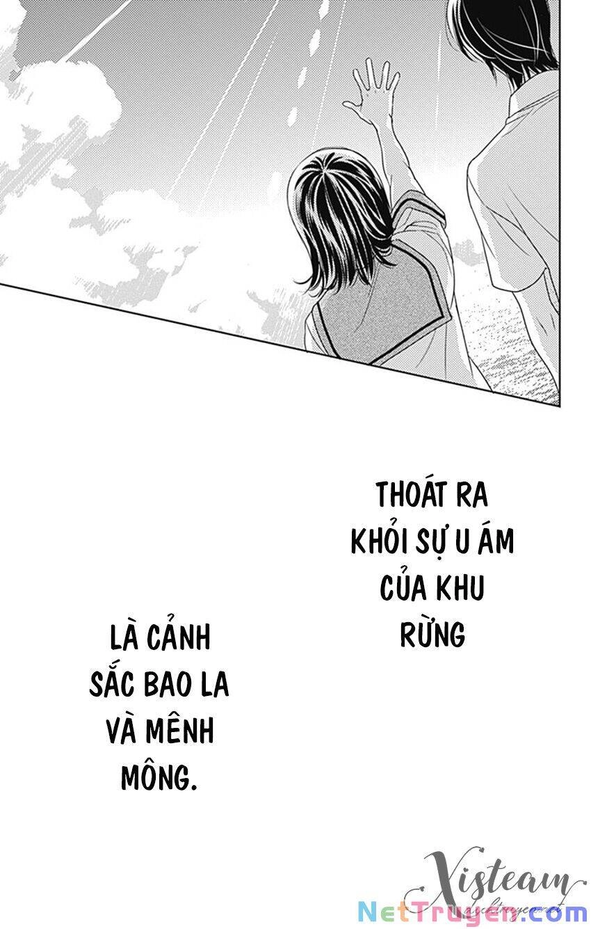 Ai Ga Shinu No Wa Kimi No Sei Chapter 32 - 63