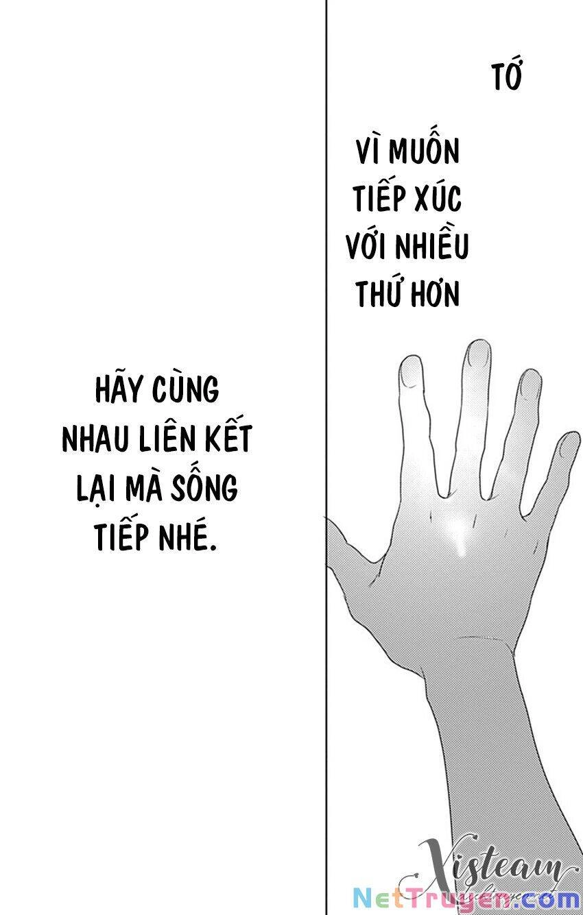 Ai Ga Shinu No Wa Kimi No Sei Chapter 32 - 64