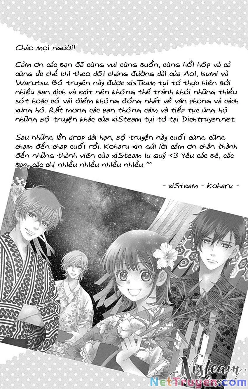 Ai Ga Shinu No Wa Kimi No Sei Chapter 32 - 67