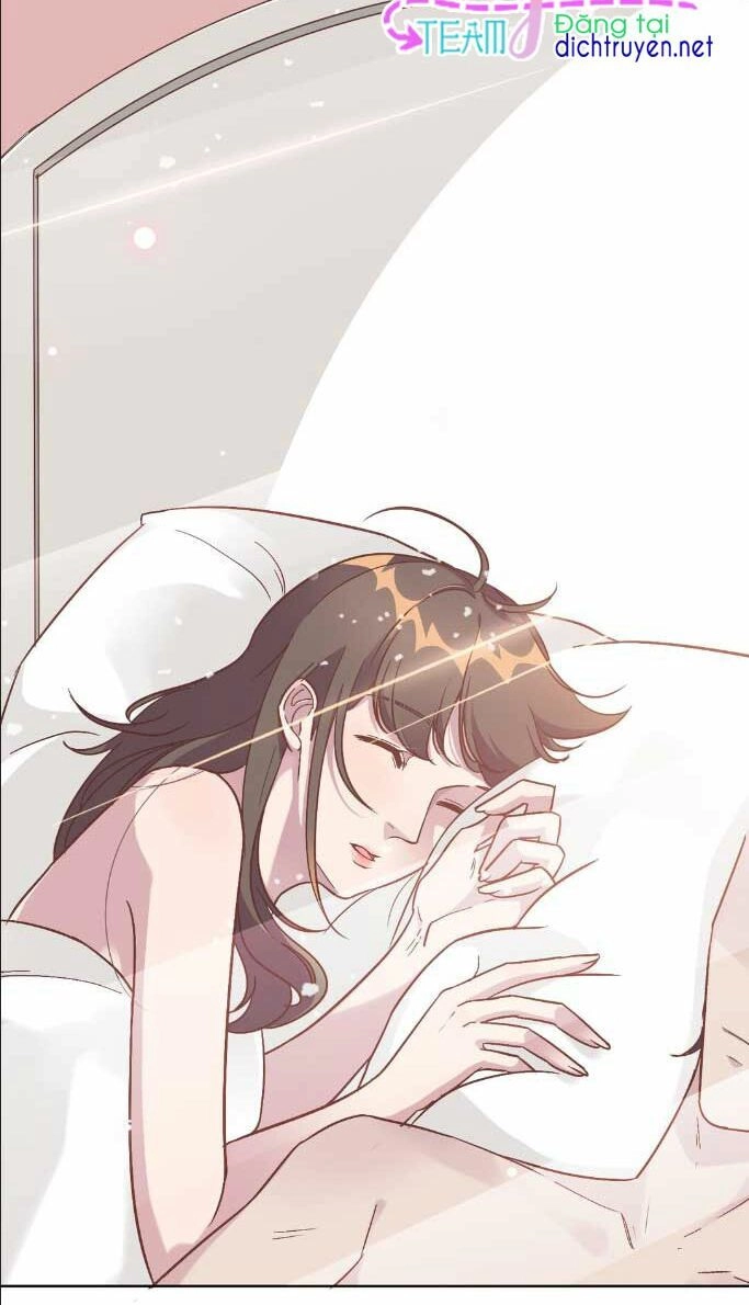 Ẩn Hôn Chí Ái Chapter 1 - 4