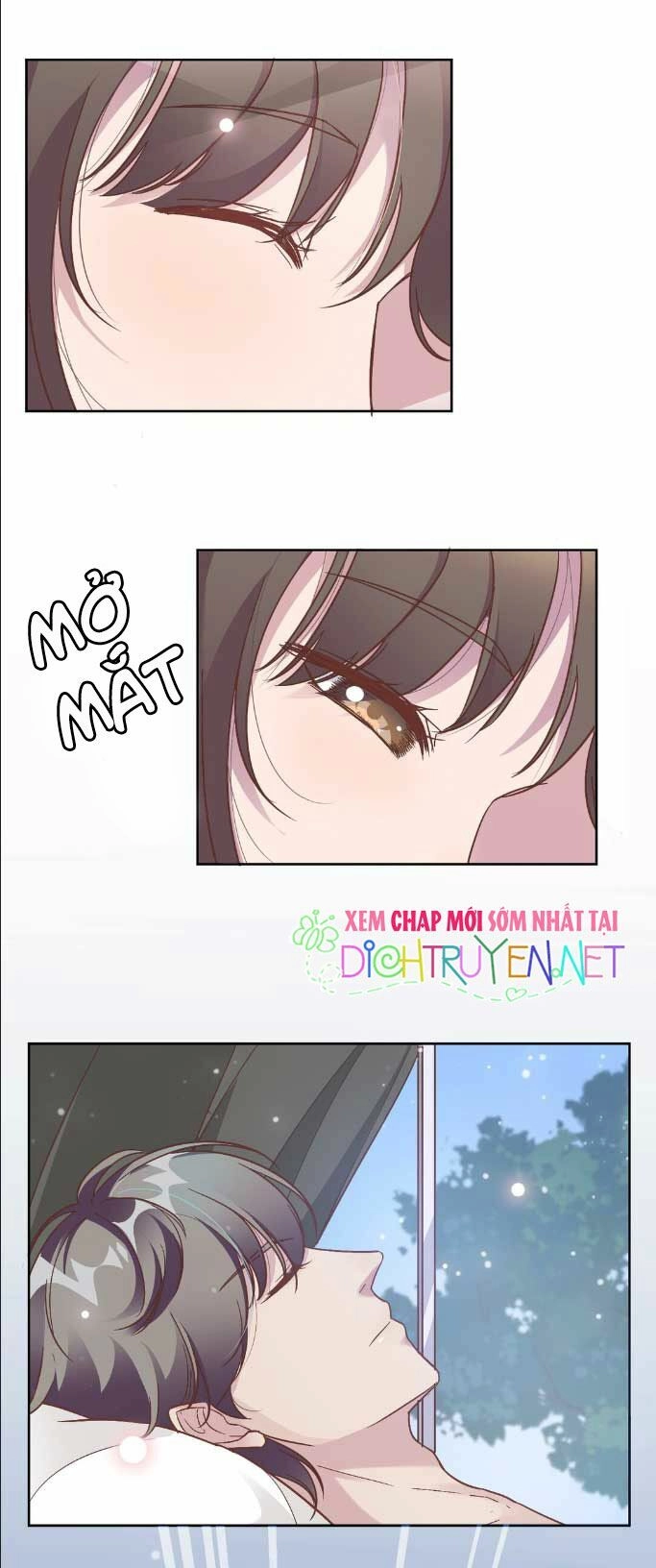 Ẩn Hôn Chí Ái Chapter 1 - 5