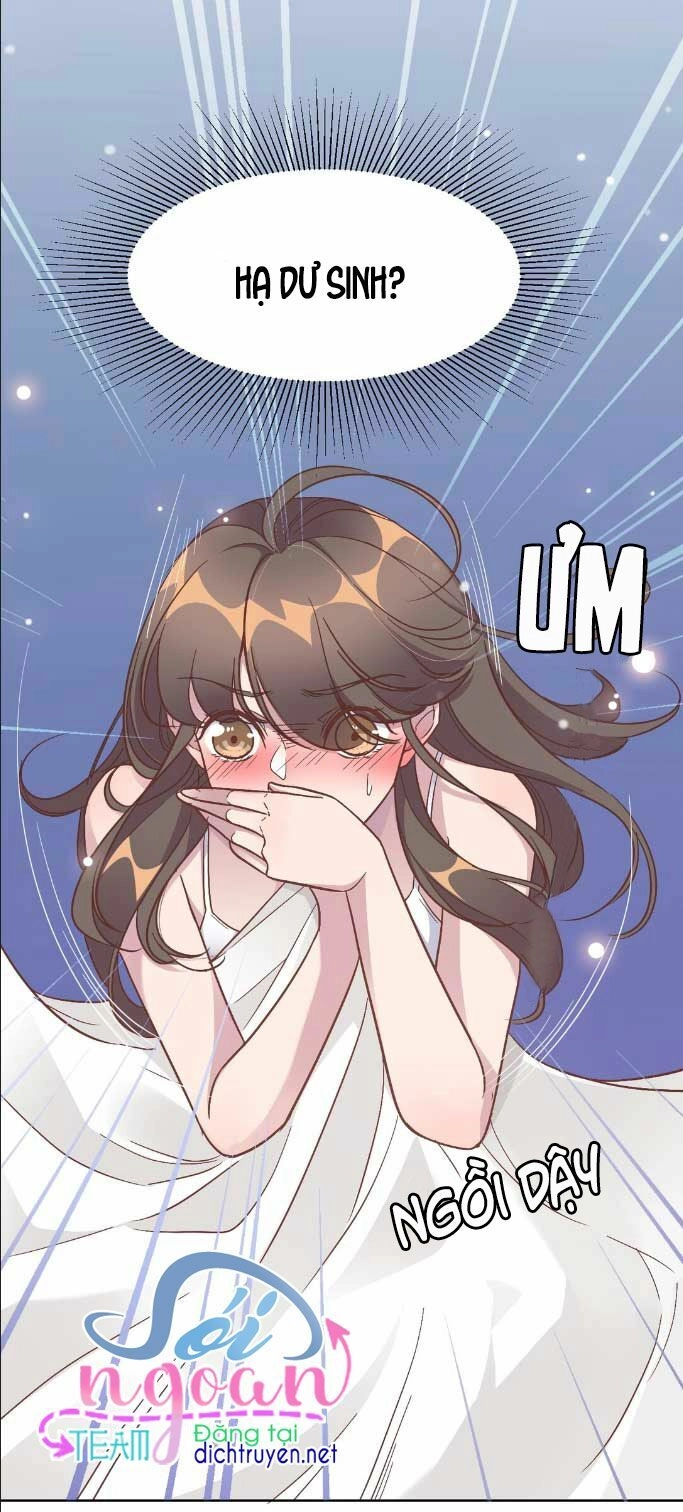 Ẩn Hôn Chí Ái Chapter 1 - 6