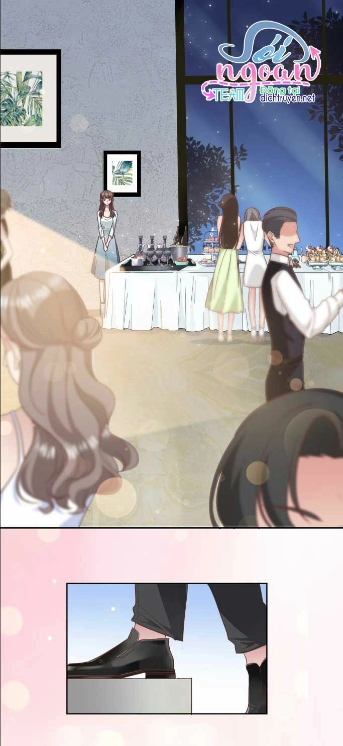 Ẩn Hôn Chí Ái Chapter 1 - 8