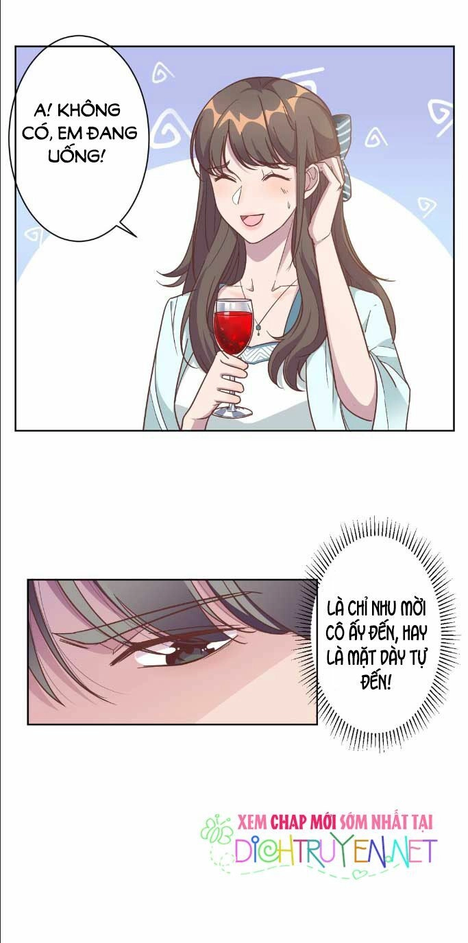 Ẩn Hôn Chí Ái Chapter 1 - 11