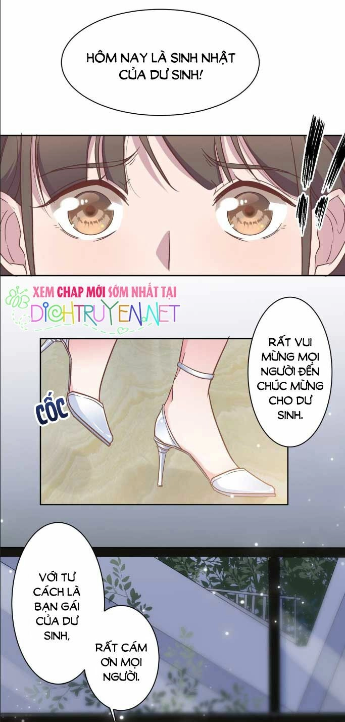 Ẩn Hôn Chí Ái Chapter 1 - 13