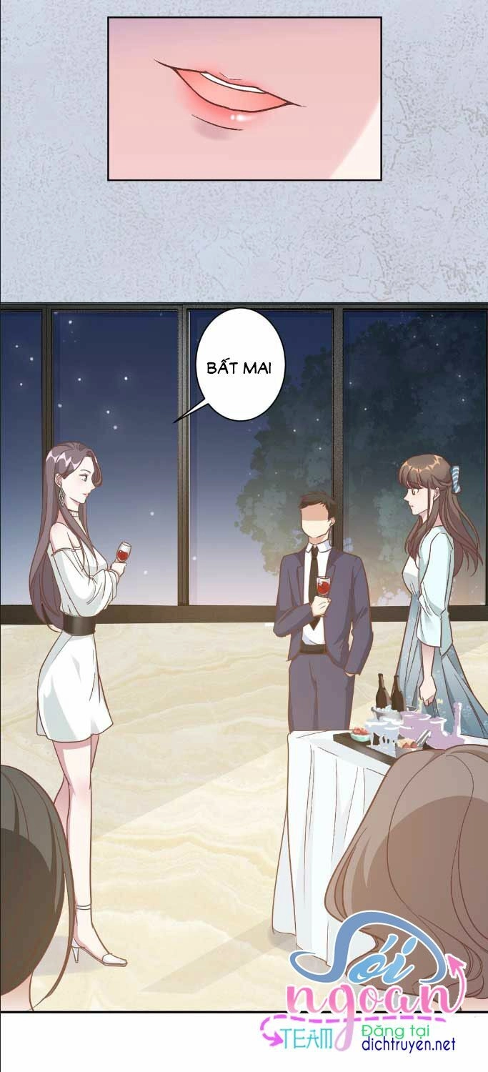 Ẩn Hôn Chí Ái Chapter 1 - 16