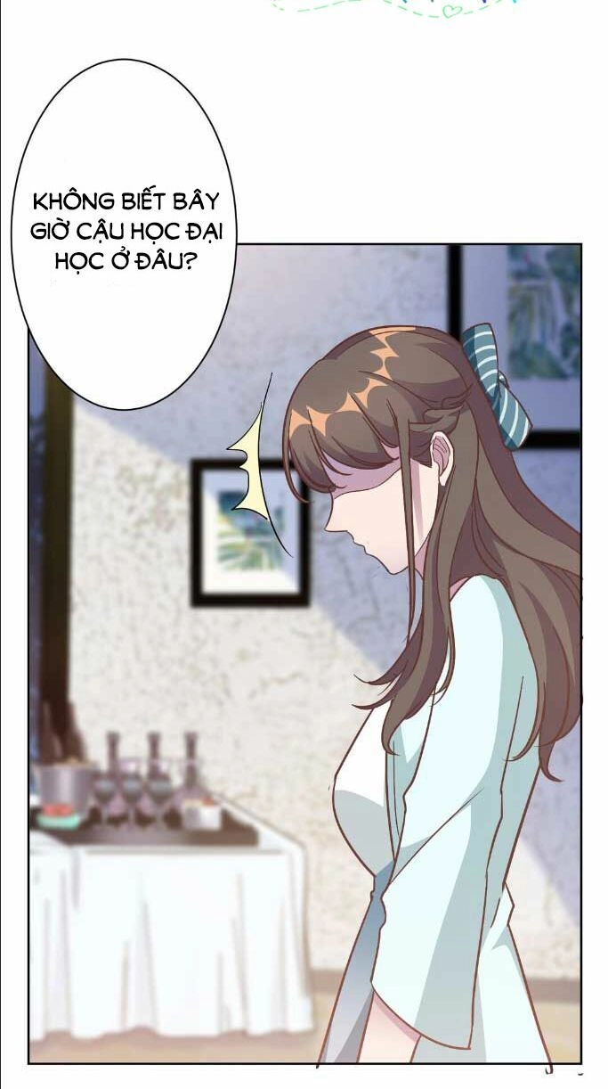 Ẩn Hôn Chí Ái Chapter 1 - 22