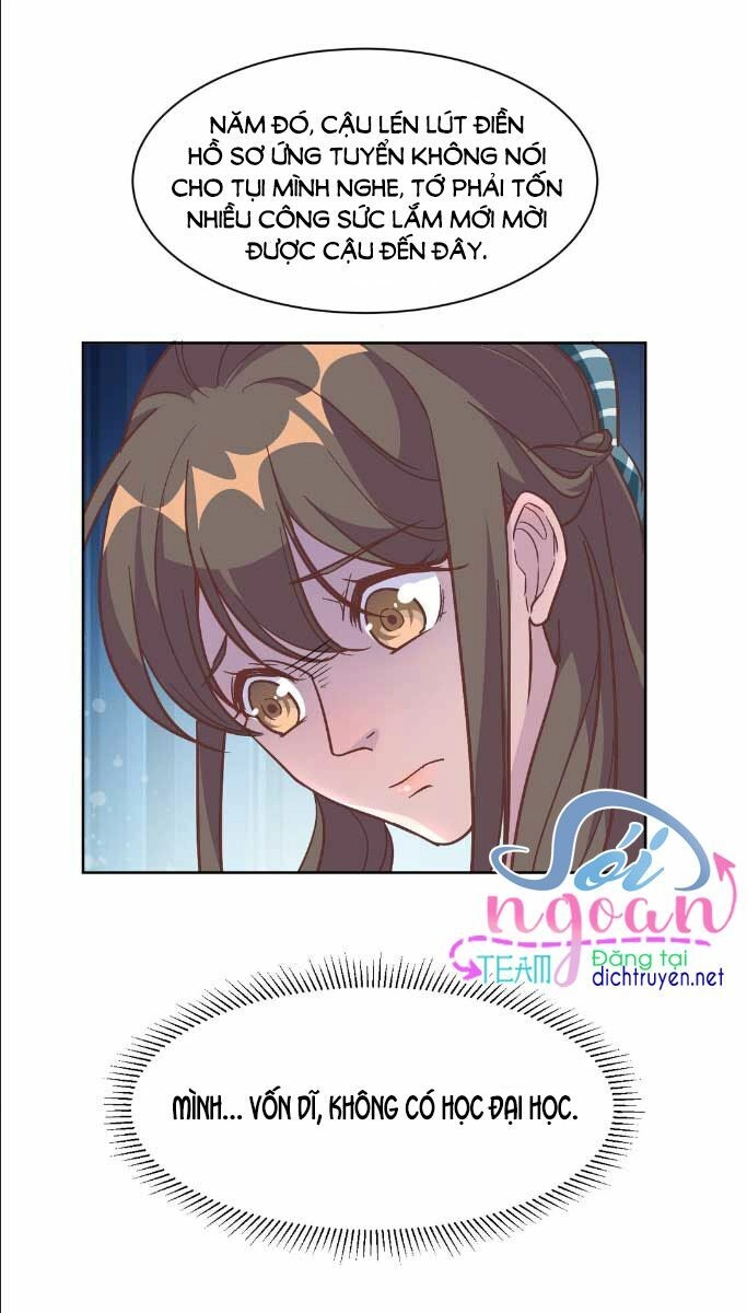 Ẩn Hôn Chí Ái Chapter 1 - 23