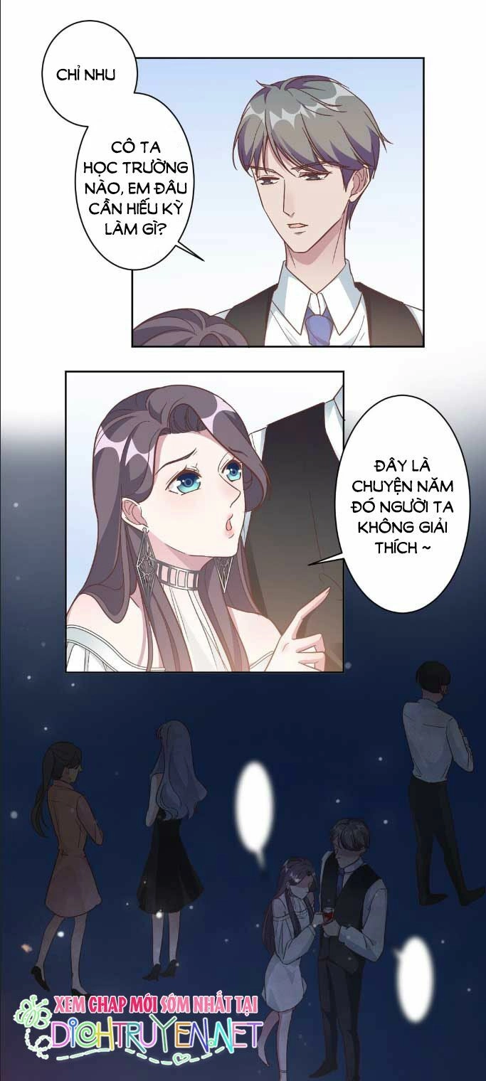 Ẩn Hôn Chí Ái Chapter 1 - 24