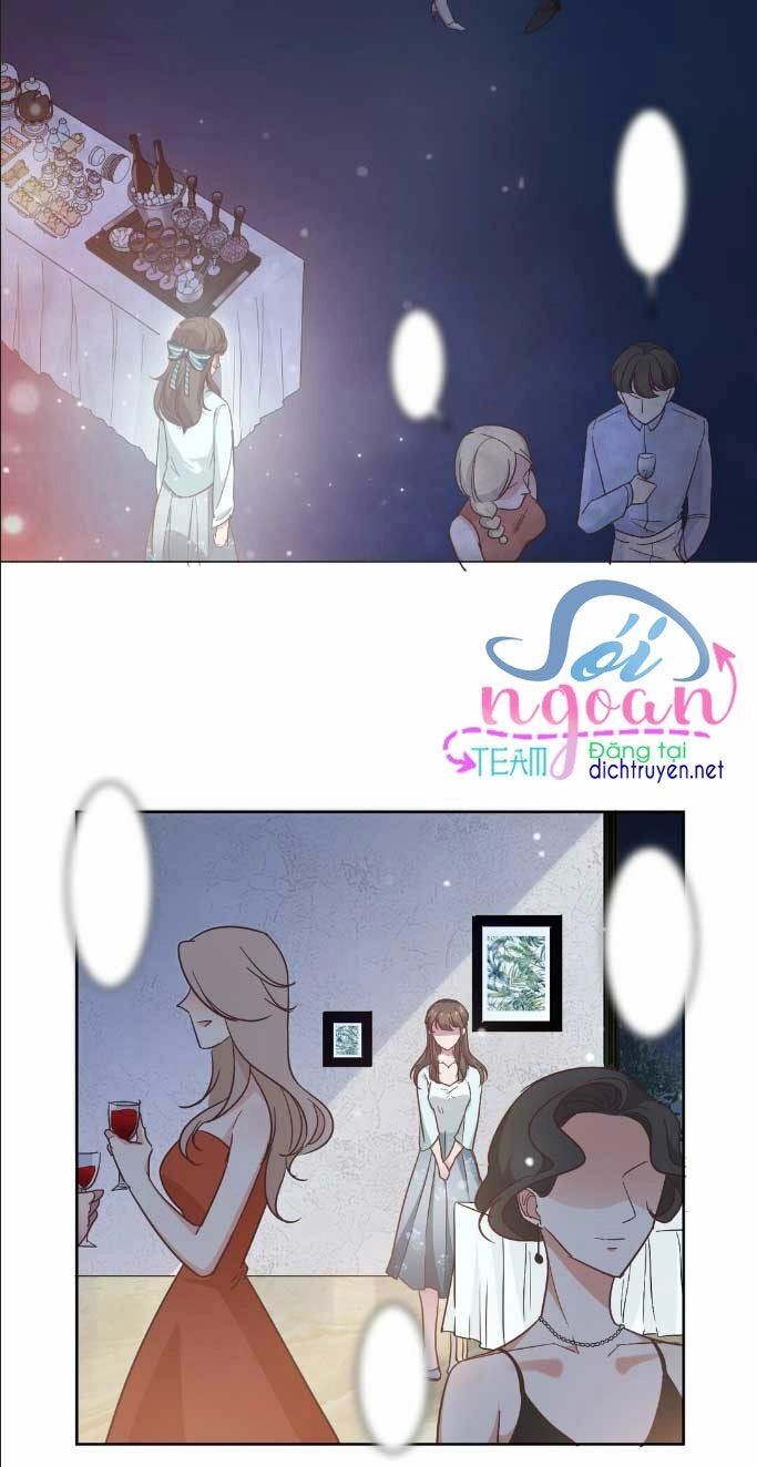 Ẩn Hôn Chí Ái Chapter 1 - 25