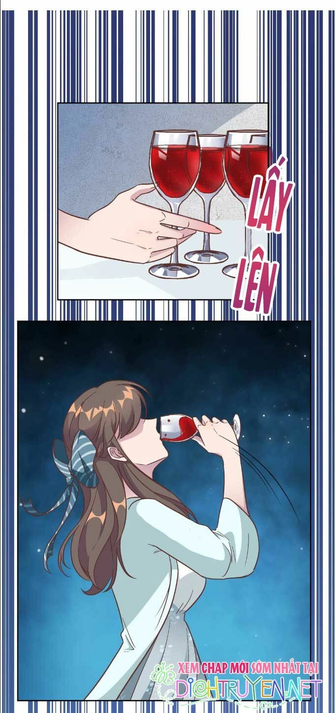 Ẩn Hôn Chí Ái Chapter 1 - 26