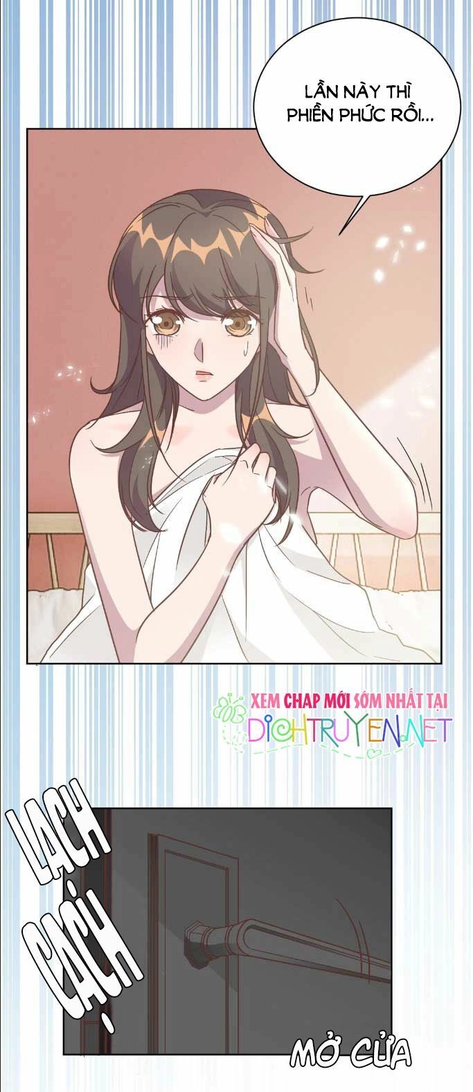 Ẩn Hôn Chí Ái Chapter 1 - 28